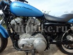    Harley Davidson XL883L-I Sportster883 2011  11